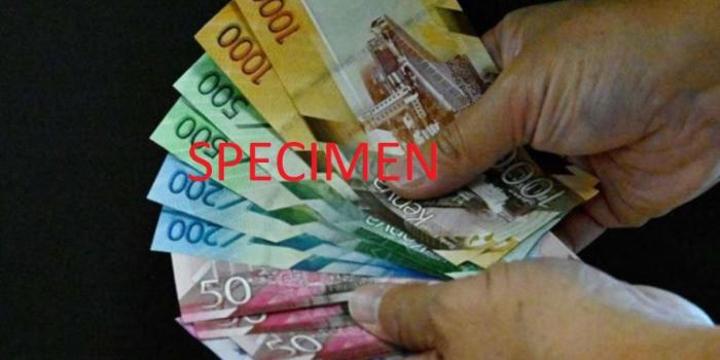 Alarm as Govt Agency Struggles to Trace Owners of Ksh55 Billion Alarm as Govt Agency Struggles to Trace Owners of Ksh55 Billion