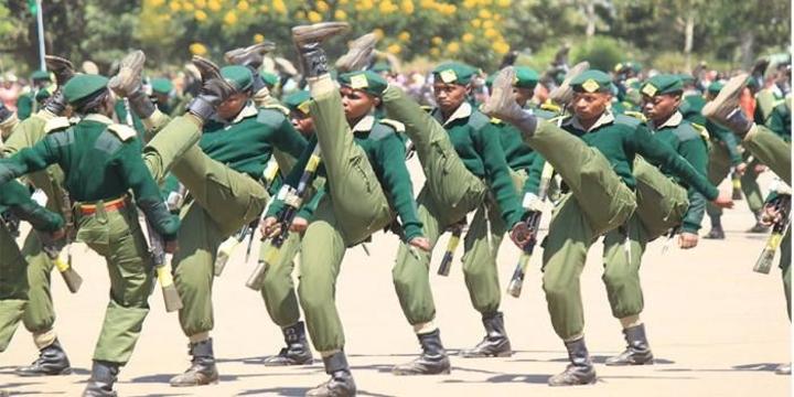 Kenya Prisons Announces Countrywide Mass Recruitment: How to Apply Kenya Prisons Announces Countrywide Mass Recruitment: How to Apply
