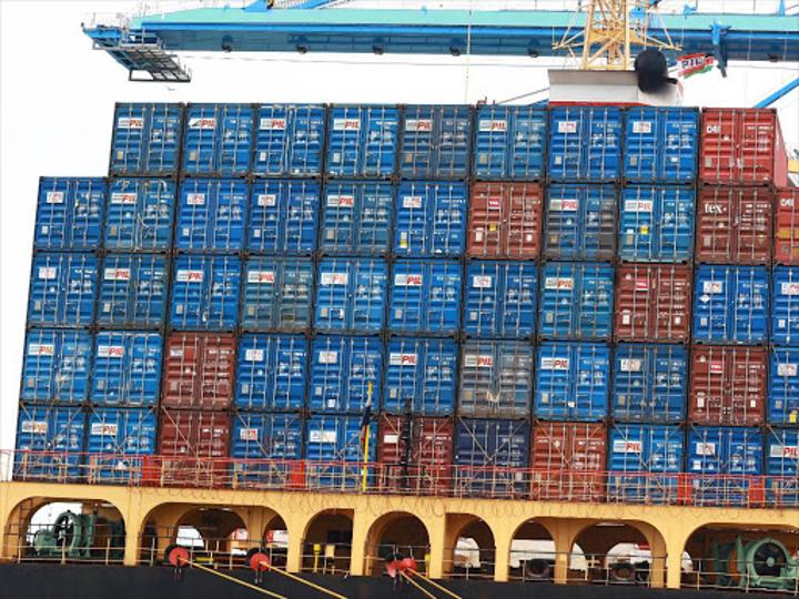 Kenya's exports up 17% but trade deficit widens Kenya's exports up 17% but trade deficit widens