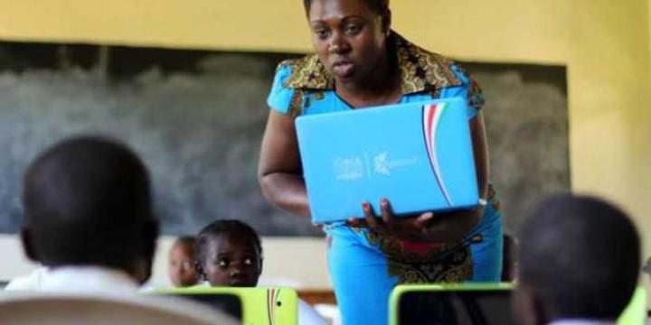 TSC Launches Virtual Learning Connecting Students to Best Teachers TSC Launches Virtual Learning Connecting Students to Best Teachers