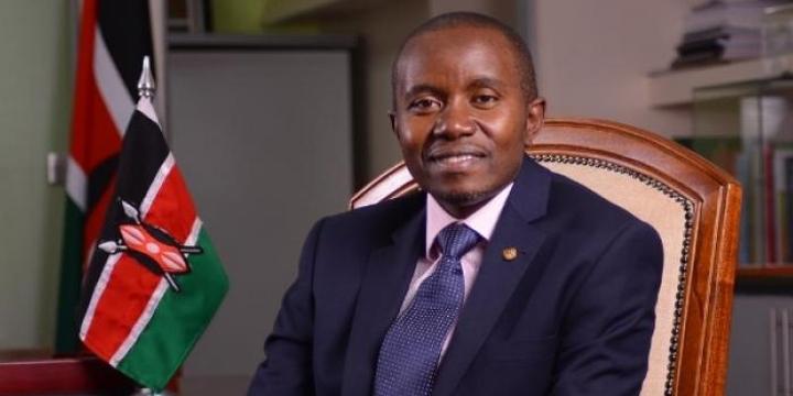 New Technology Exposes Tricks Kenyans Use to Steal From Govt New Technology Exposes Tricks Kenyans Use to Steal From Govt