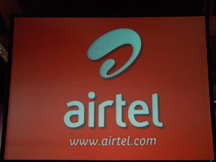 Airtel Africa joins FTSE 100 Airtel Africa joins FTSE 100