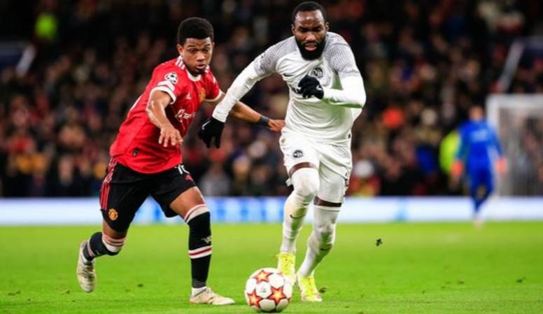 Ivory Coast winger joins Rangers after Afcon exit Ivory Coast winger joins Rangers after Afcon exit