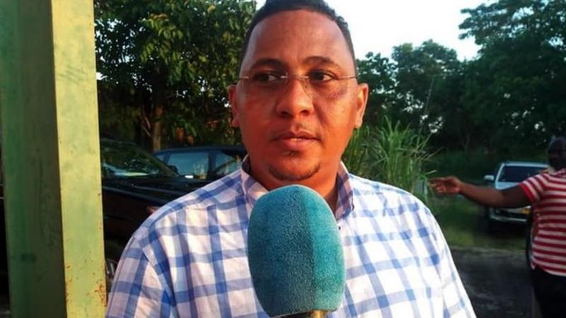 Gabon kit man arrested over sex abuse allegations Gabon kit man arrested over sex abuse allegations