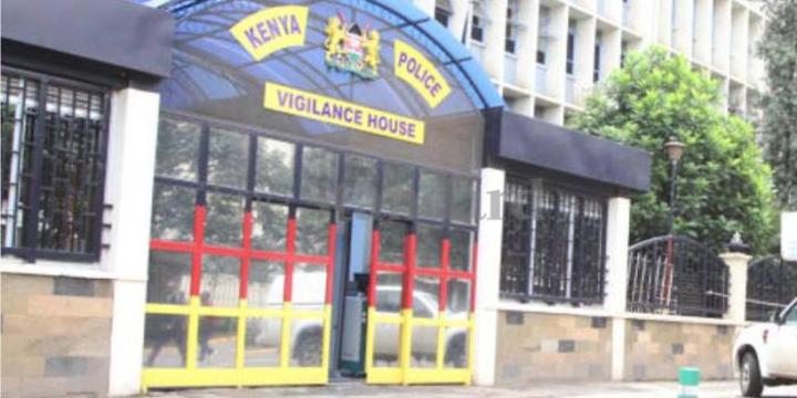 Police Moved in Mass Transfers Amid Security Beef Up Police Moved in Mass Transfers Amid Security Beef Up