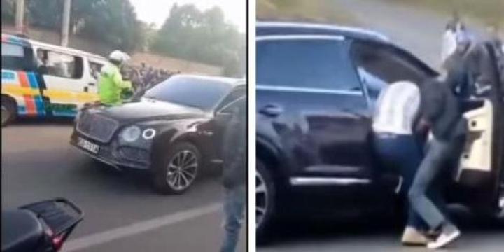 Ethiopia Issues Demands to Kenya Over Missing Tycoon Ethiopia Issues Demands to Kenya Over Missing Tycoon