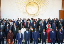 Epidemic of coups among issues discussed during the 35th Session of the AU Assembly Epidemic of coups among issues discussed during the 35th Session of the AU Assembly