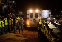 Morocco: Death of 5-year-old boy trapped in well saddens entire country Morocco: Death of 5-year-old boy trapped in well saddens entire country