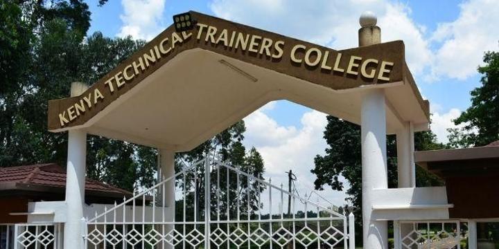 Govt to Spend Ksh4 Billion to Move College Within Nairobi Govt to Spend Ksh4 Billion to Move College Within Nairobi