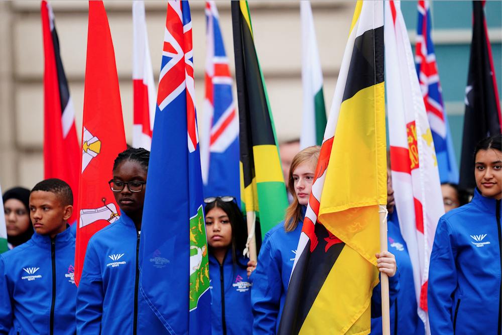 Australian state enters exclusive talks for 2026 Commonwealth Games Australian state enters exclusive talks for 2026 Commonwealth Games