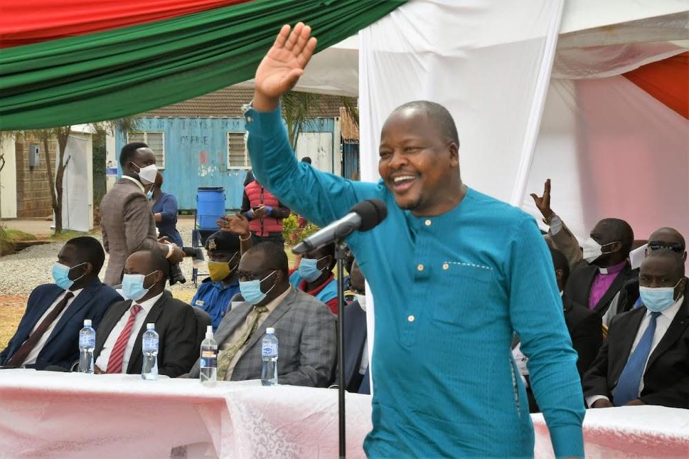 Kenya records 27 new Covid cases, zero deaths Kenya records 27 new Covid cases, zero deaths