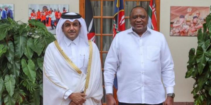 Qatar Govt Issues Ultimatum to Kenya Over Workers Plight Qatar Govt Issues Ultimatum to Kenya Over Workers Plight