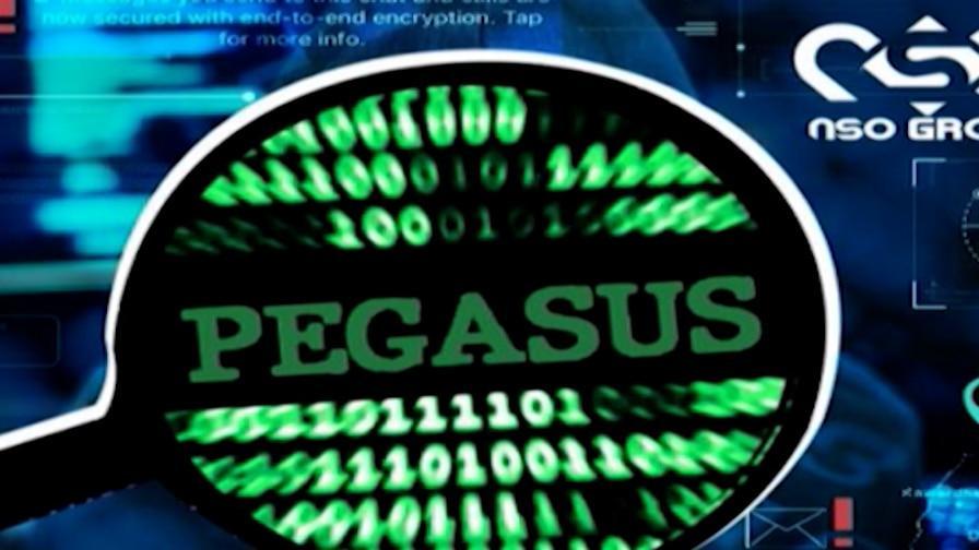Use of Pegasus spyware puts the right to privacy at stake Use of Pegasus spyware puts the right to privacy at stake