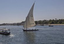 Five Sudanese footballers drown in the Nile Five Sudanese footballers drown in the Nile