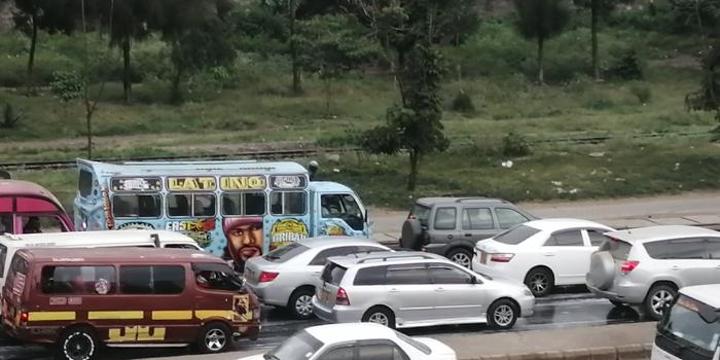 Nairobi visual data 7