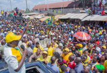 Be neutral, let me face-off with Raila – Ruto tells Uhuru Be neutral, let me face-off with Raila - Ruto tells Uhuru