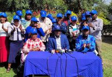 Ruto’s ally in Machakos ditches UDA for Raila’s Azimio Ruto's ally in Machakos ditches UDA for Raila's Azimio