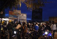 Kenyan court frees 16 boda boda riders detained over attack on woman Kenyan court frees 16 boda boda riders detained over attack on woman