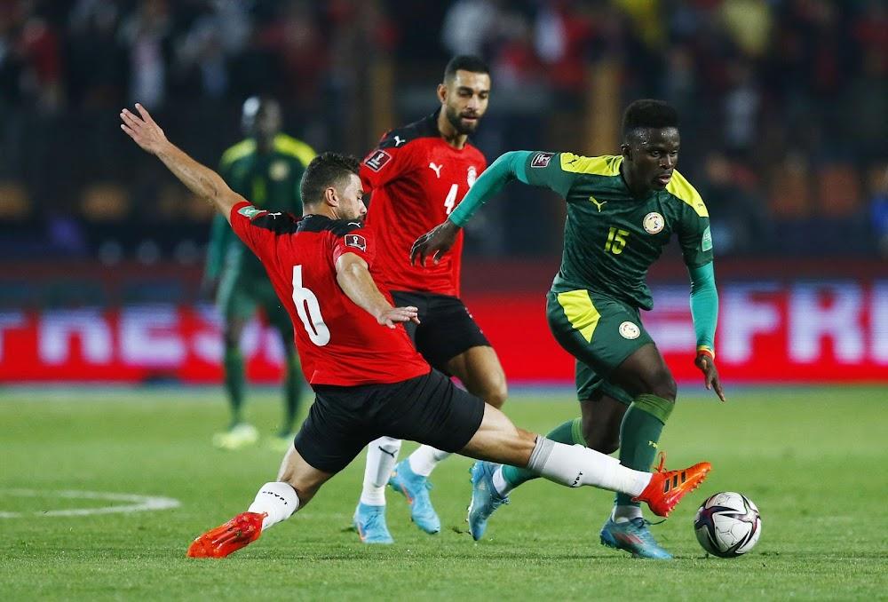 Africa’s World Cup playoffs reflect shift in power to the