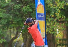 Team Karimi wins Nyali leg of Johnnie Walker Golf Series