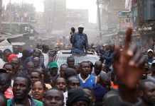 How Kenyan August Elections battles with Social Media Platforms How Kenyan August Elections battles with Social Media Platforms