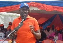 ODM postpones nominations in Nakuru amid violence fears ODM postpones nominations in Nakuru amid violence fears