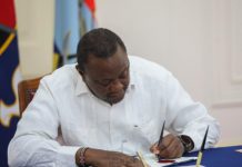 Uhuru allocates Sh34b to cushion Kenyans from high fuel costs Uhuru allocates Sh34b to cushion Kenyans from high fuel costs