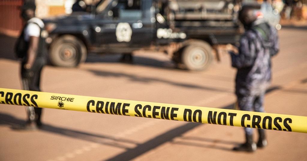 Presidential escort officer found dead in his house in Kenya