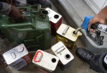 Kenya warns oil marketers against reduced imports Kenya warns oil marketers against reduced imports