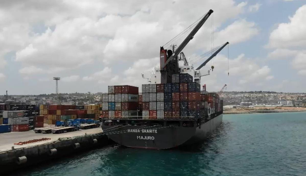 Nacala port development to boost competitiveness – Nyusi