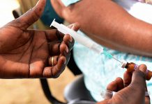 WHO warns of major measles, polio outbreaks WHO warns of major measles, polio outbreaks