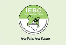 Why Kenya IEBC Ordered Candidates to Have Running Mates As Soon As Possible? Why Kenya IEBC Ordered Candidates to Have Running Mates As Soon As Possible?