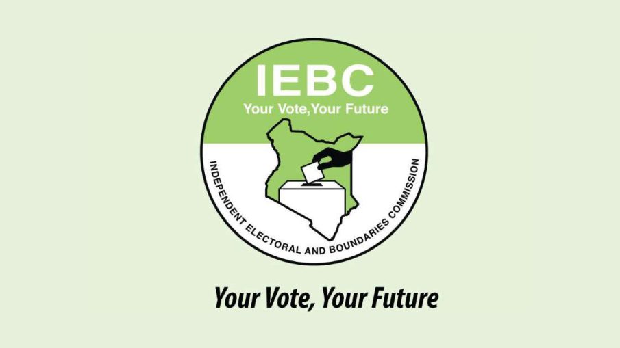 Why Kenya IEBC Ordered Candidates to Have Running Mates As Soon As Possible?