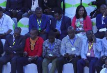 Record 46 independent candidates join race for presidency Record 46 independent candidates join race for presidency