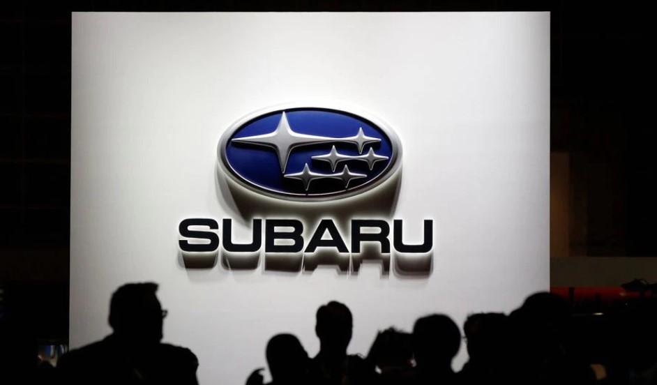 Japan's Subaru to build its first electric vehicle factory