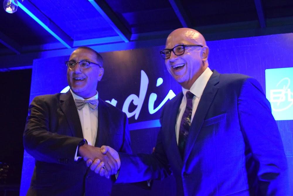 Radisson Blu opens Upperhill hotel after 16-month closure