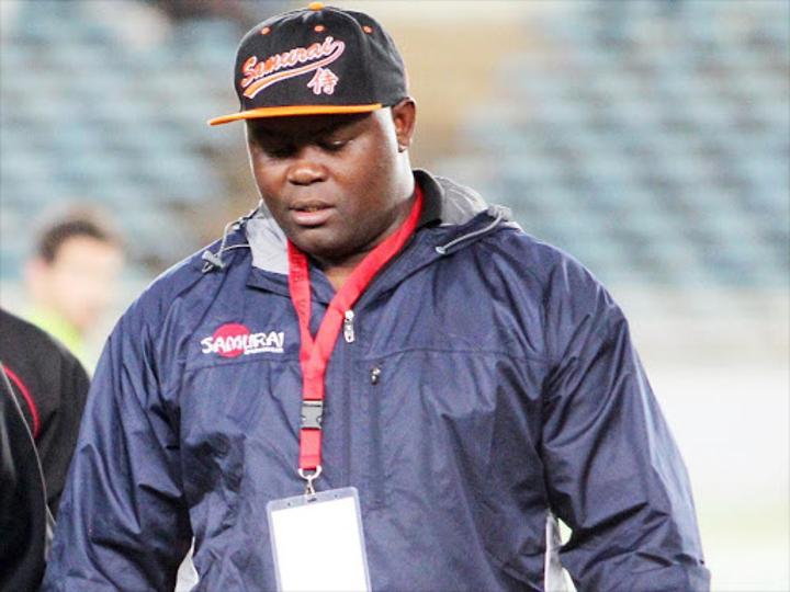 Murunga takes over from Diallo as Quins' coach - kenya