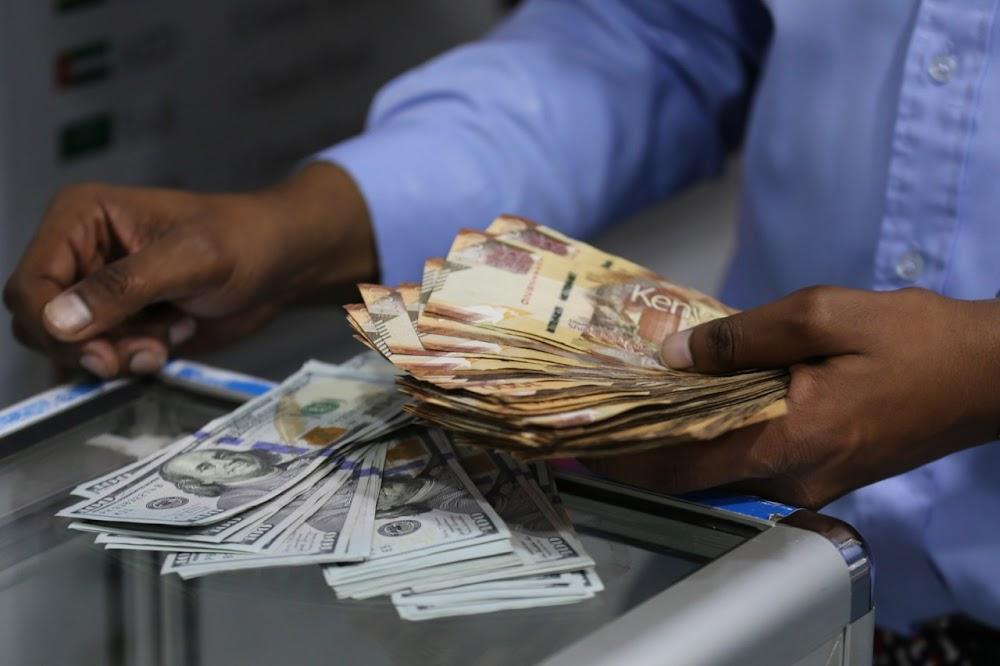 New York proposes law to help poor countries resolve debt crises - kenya