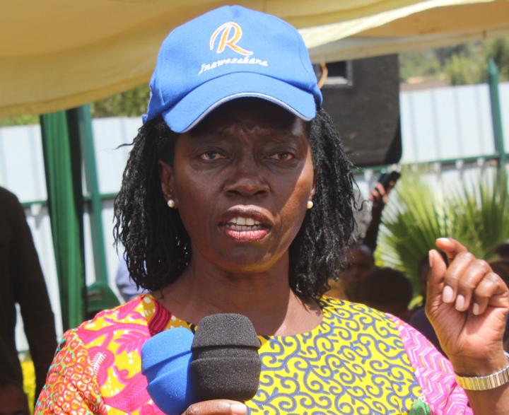 Karua to IEBC: Don't be at war with your country ahead of polls