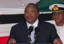 How Kenya’s President Uhuru Accepted DP Ruto’s Forgiveness Retirement Prayer How Kenya’s President Uhuru Accepted DP Ruto’s Forgiveness Retirement Prayer