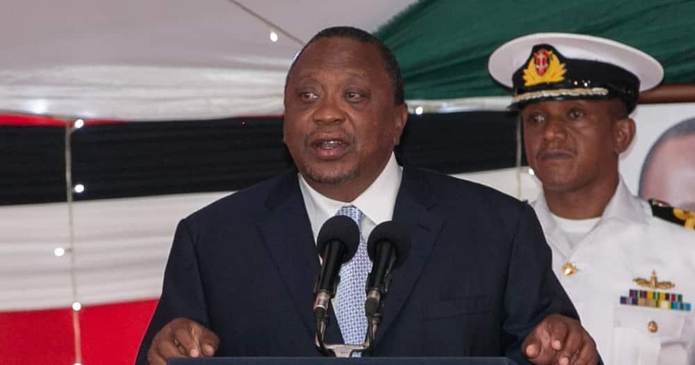 How Kenya’s President Uhuru Accepted DP Ruto’s Forgiveness Retirement Prayer