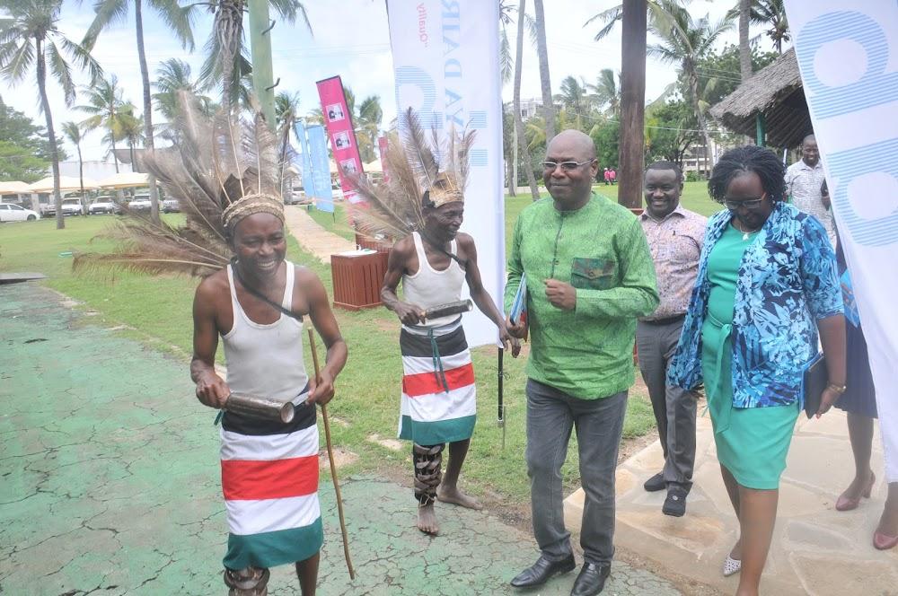 Kenya to produce 12 billion litres of milk annually by 2030 — dairy board kenya