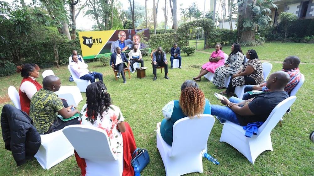 sakaja-intensifies-vote-hunt-despite-degree-saga-kenya