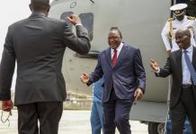 Kenya, Somalia in fresh diplomatic row Kenya, Somalia in fresh diplomatic row