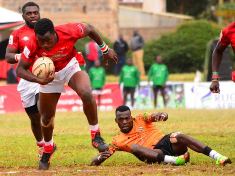 Simbas seek in extra Sh10m to honour Rugby qualifiers