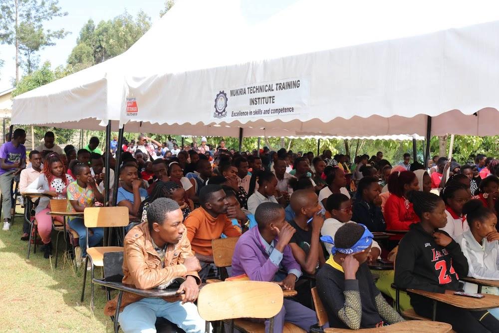 2021 KCSE candidates to join TVET colleges in September - Ministry