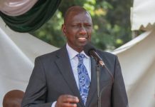 Kenyan New Poll Put DP Ruto Ahead of Opposition Leader Raila Kenyan New Poll Put DP Ruto Ahead of Opposition Leader Raila