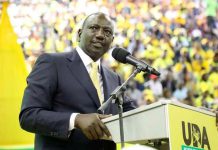 Why Kenyan DP Ruto Vowed to Deport Chinese if Elected Why Kenyan DP Ruto Vowed to Deport Chinese if Elected