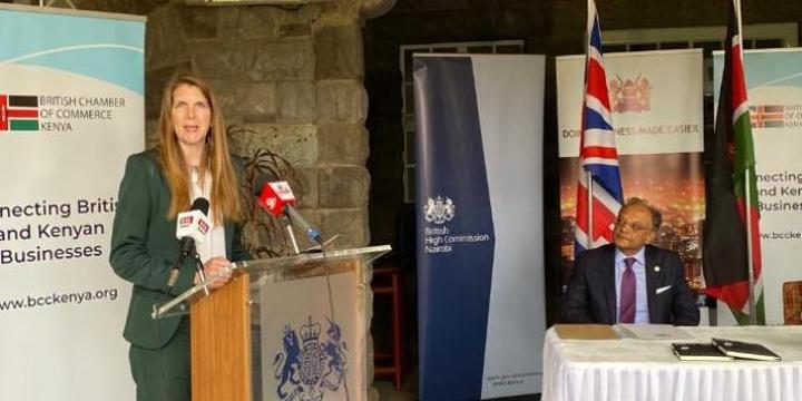 UK Embassy Gives Visa Tips for Kenyans Traveling to Britain