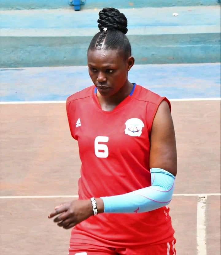 Kilabat is keen to use Brazil Tour to improve her game - kenya